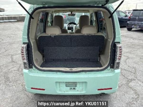 Used 2012 AT mitsubishi ek-wagon H82W Image[8]