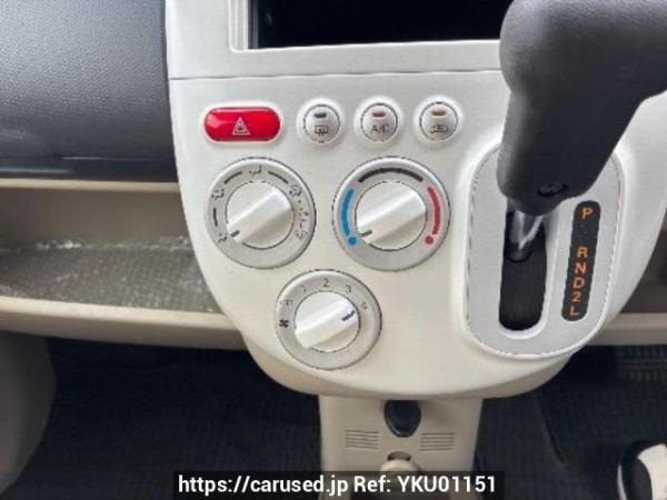 Used 2012 AT mitsubishi ek-wagon H82W Image[19]