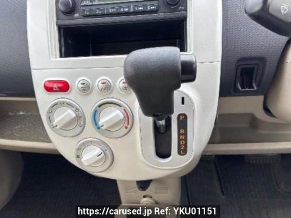 Used 2012 AT mitsubishi ek-wagon H82W Image[20]