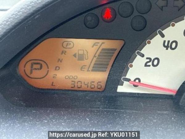 Used 2012 AT mitsubishi ek-wagon H82W Image[22]