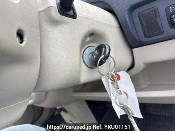 Used 2012 AT mitsubishi ek-wagon H82W Image[23]