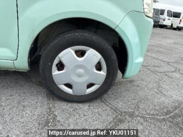 Used 2012 AT mitsubishi ek-wagon H82W Image[25]