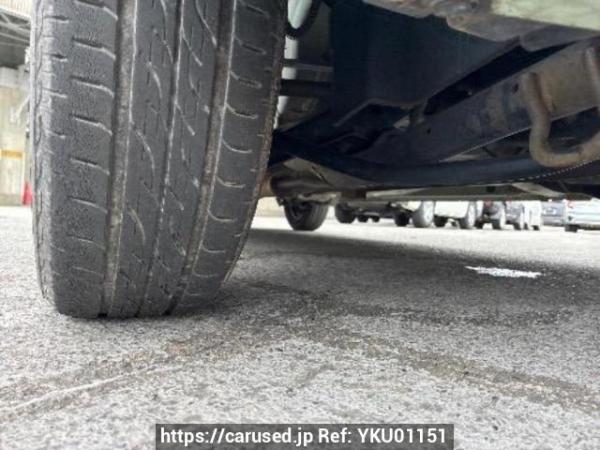 Used 2012 AT mitsubishi ek-wagon H82W Image[29]