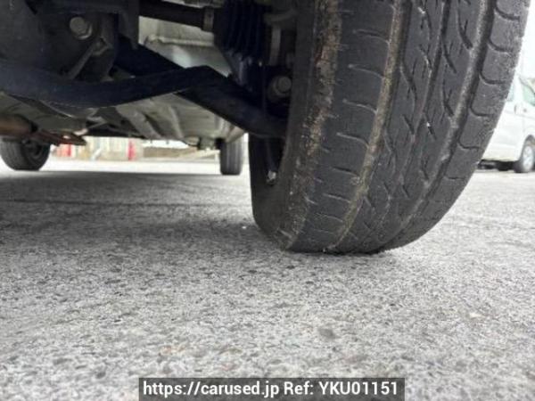 Used 2012 AT mitsubishi ek-wagon H82W Image[30]
