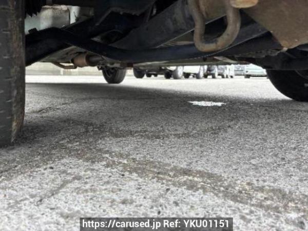 Used 2012 AT mitsubishi ek-wagon H82W Image[31]