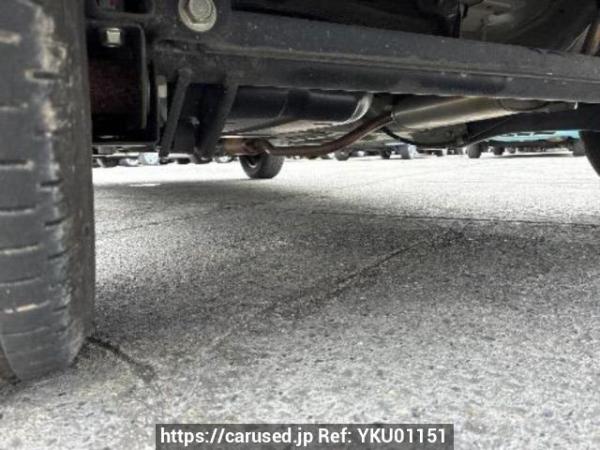 Used 2012 AT mitsubishi ek-wagon H82W Image[33]