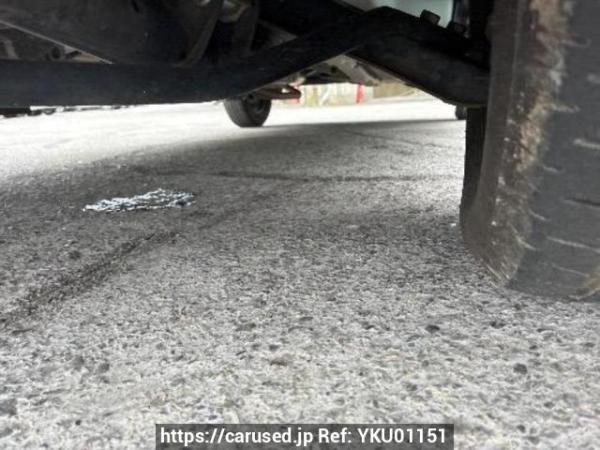 Used 2012 AT mitsubishi ek-wagon H82W Image[34]