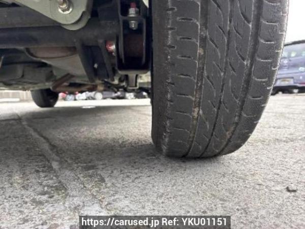 Used 2012 AT mitsubishi ek-wagon H82W Image[36]