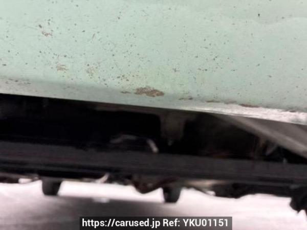 Used 2012 AT mitsubishi ek-wagon H82W Image[37]