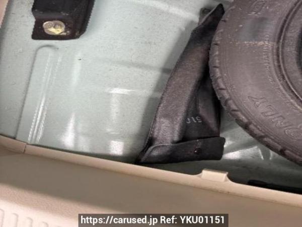 Used 2012 AT mitsubishi ek-wagon H82W Image[39]