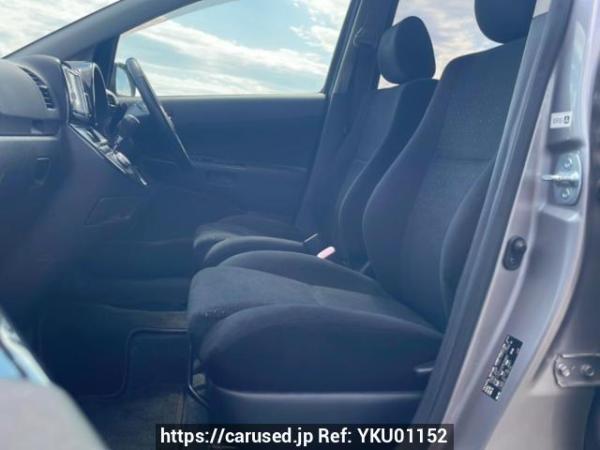 Used 2006 AT toyota wish ZNE10G Image[13]