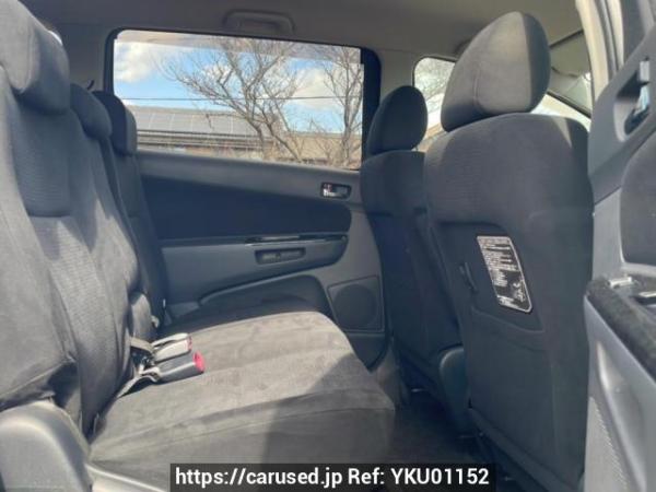 Used 2006 AT toyota wish ZNE10G Image[14]