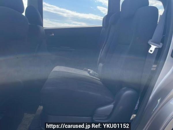 Used 2006 AT toyota wish ZNE10G Image[15]