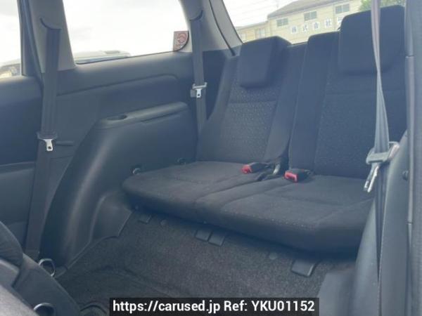 Used 2006 AT toyota wish ZNE10G Image[16]