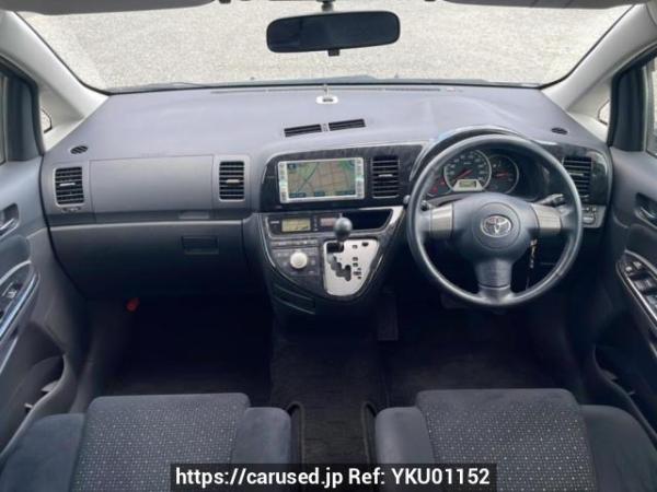 Used 2006 AT toyota wish ZNE10G Image[17]