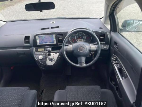 Used 2006 AT toyota wish ZNE10G Image[19]