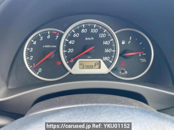 Used 2006 AT toyota wish ZNE10G Image[20]