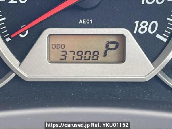 Used 2006 AT toyota wish ZNE10G Image[21]