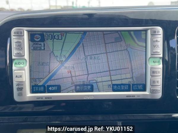 Used 2006 AT toyota wish ZNE10G Image[24]