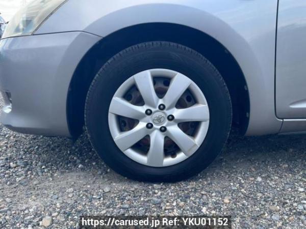 Used 2006 AT toyota wish ZNE10G Image[29]