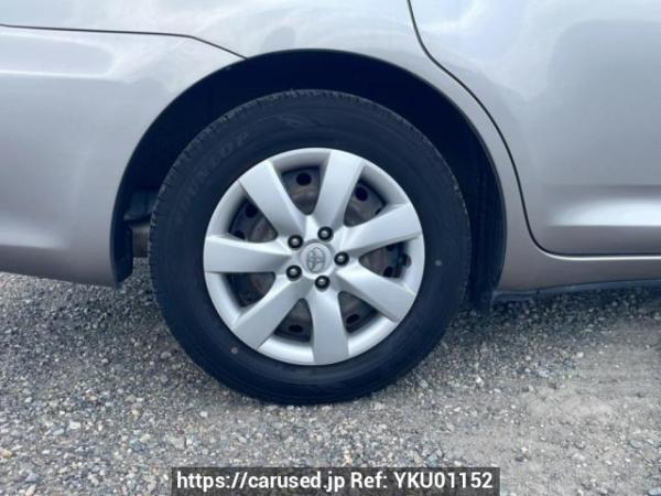 Used 2006 AT toyota wish ZNE10G Image[31]