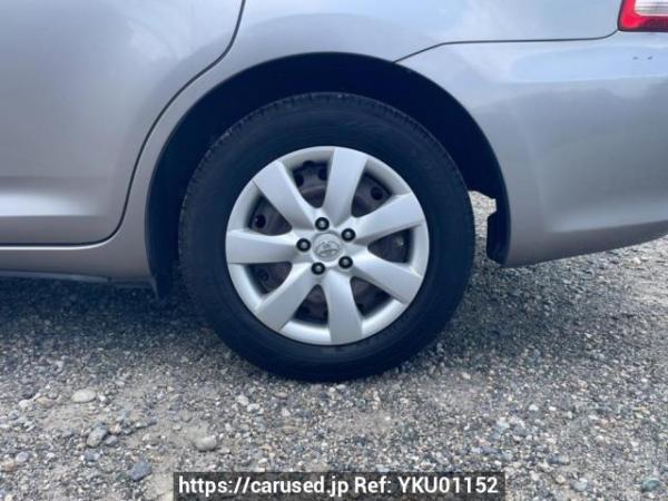 Used 2006 AT toyota wish ZNE10G Image[32]
