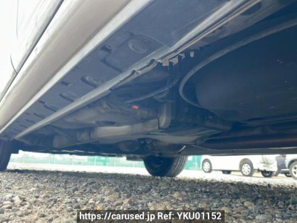 Used 2006 AT toyota wish ZNE10G Image[35]