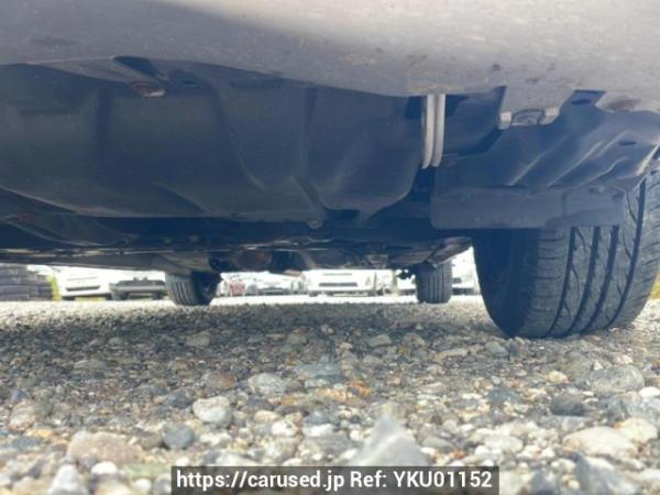 Used 2006 AT toyota wish ZNE10G Image[38]