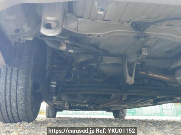 Used 2006 AT toyota wish ZNE10G Image[39]
