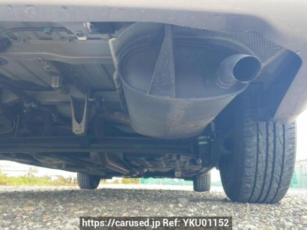 Used 2006 AT toyota wish ZNE10G Image[40]
