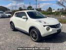 Nissan JUKE YF15