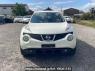 Used 2011 AT nissan juke YF15 Image[1]