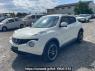 Used 2011 AT nissan juke YF15 Image[2]