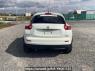 Used 2011 AT nissan juke YF15 Image[5]