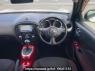 Used 2011 AT nissan juke YF15 Image[17]