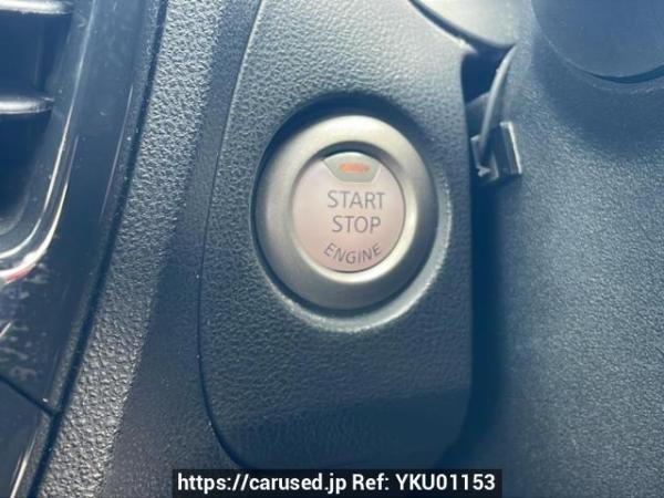Used 2011 AT nissan juke YF15 Image[25]