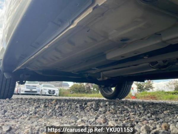 Used 2011 AT nissan juke YF15 Image[31]