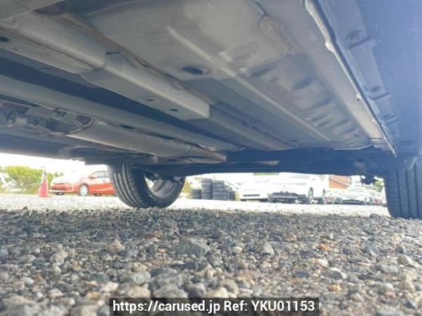 Used 2011 AT nissan juke YF15 Image[32]