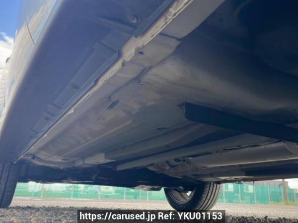 Used 2011 AT nissan juke YF15 Image[33]