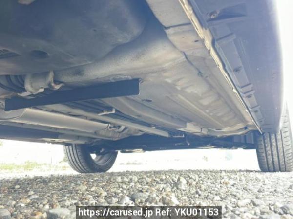 Used 2011 AT nissan juke YF15 Image[34]