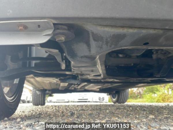 Used 2011 AT nissan juke YF15 Image[35]
