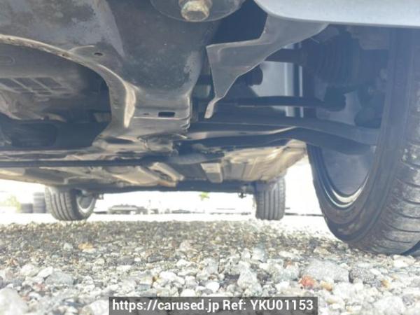 Used 2011 AT nissan juke YF15 Image[36]