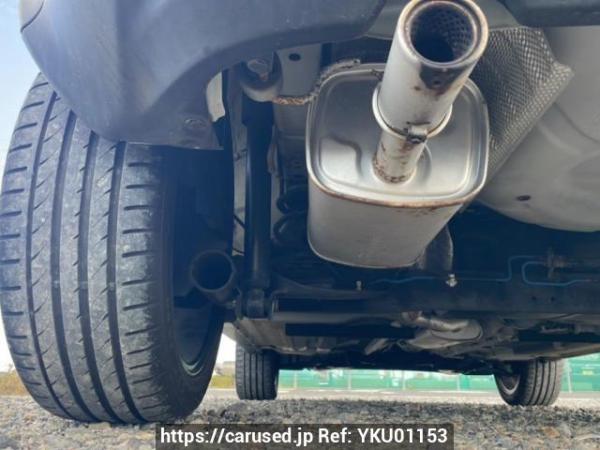 Used 2011 AT nissan juke YF15 Image[37]