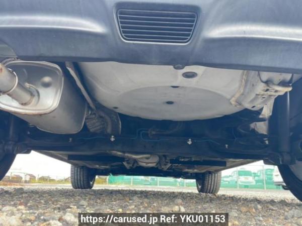 Used 2011 AT nissan juke YF15 Image[38]