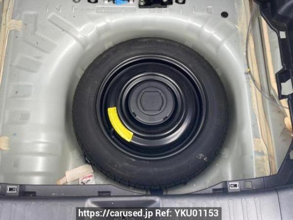 Used 2011 AT nissan juke YF15 Image[40]