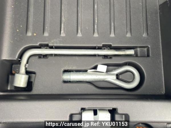 Used 2011 AT nissan juke YF15 Image[41]