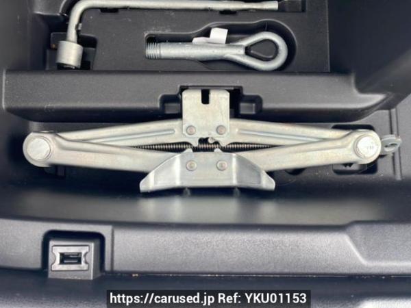 Used 2011 AT nissan juke YF15 Image[42]