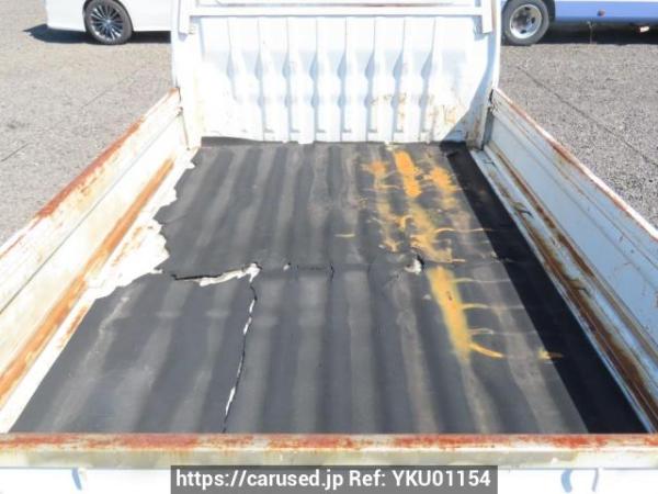Used 2000 MT suzuki carry-truck DA52T Image[8]