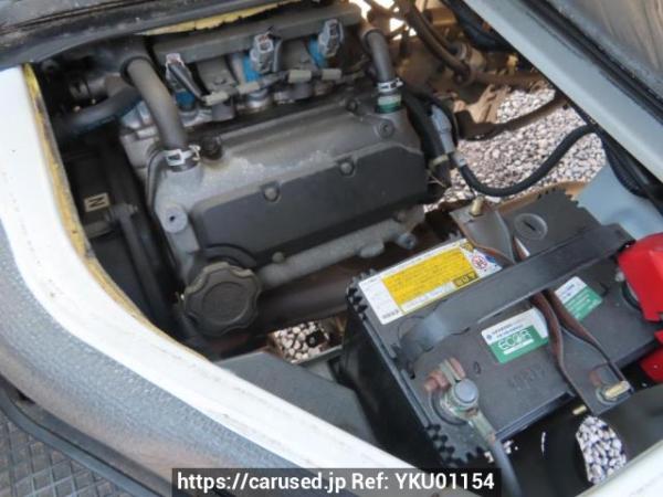 Used 2000 MT suzuki carry-truck DA52T Image[9]