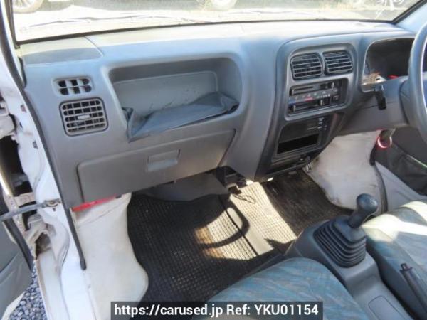 Used 2000 MT suzuki carry-truck DA52T Image[17]